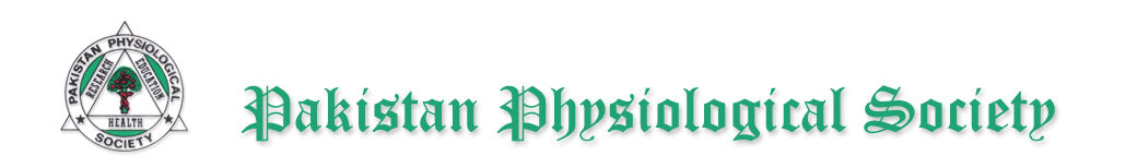 Pakistan Physiological Society